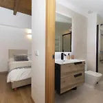 Apartament Suenos Del Garmo By Bevalle *
