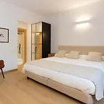 Apartament Suenos Del Garmo By Bevalle Panticosa