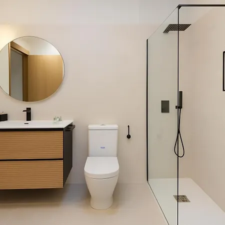 Sueños Del Garmo By Bevalle Apartamento Panticosa