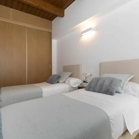 Apartament Suenos Del Garmo By Bevalle Panticosa