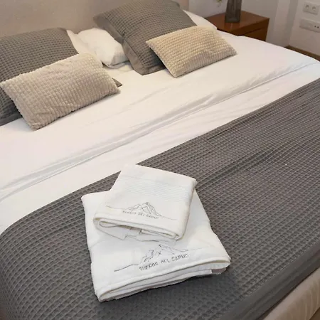 Suenos Del Garmo By Bevalle Lägenhet Panticosa