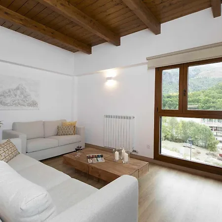 Suenos Del Garmo By Bevalle Appartement *