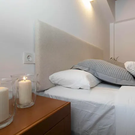 Suenos Del Garmo By Bevalle דירה פנטיקוסה
