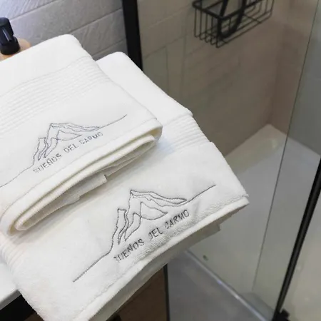 Apartamento Sueños Del Garmo By Bevalle Panticosa