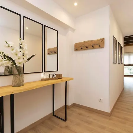 Lägenhet Suenos Del Garmo By Bevalle