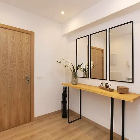 Sueños Del Garmo By Bevalle Apartamento Panticosa