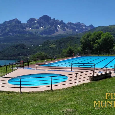 Sueños Del Garmo By Bevalle Apartamento