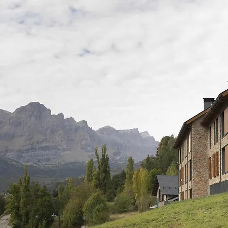 Appartement Suenos Del Garmo By Bevalle *