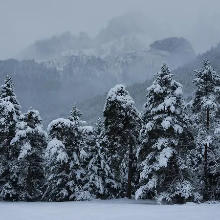 Suenos Del Garmo By Bevalle Lägenhet