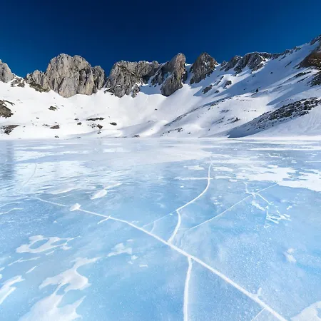 Suenos Del Garmo By Bevalle Appartement *