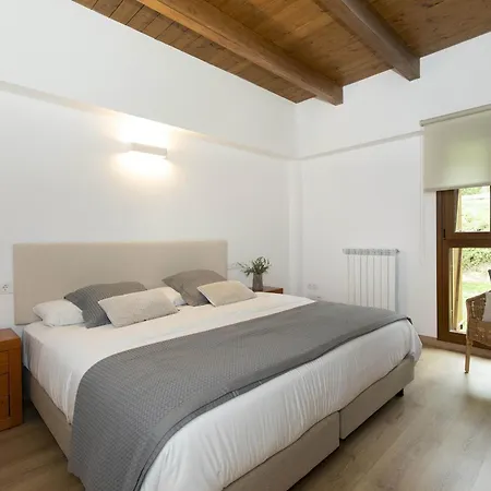 Appartamento Suenos Del Garmo By Bevalle *