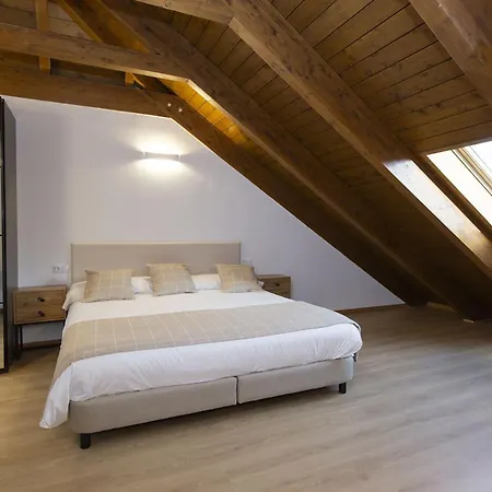 Appartamento Suenos Del Garmo By Bevalle Panticosa