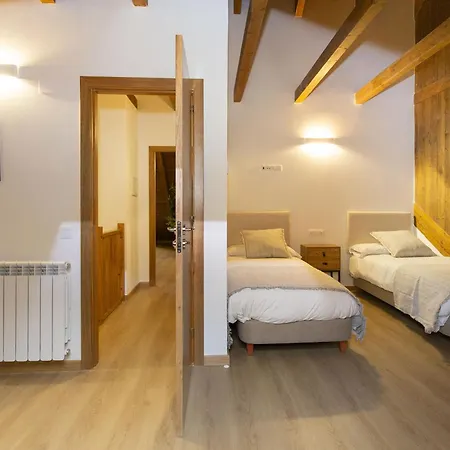 Appartamento Suenos Del Garmo By Bevalle *