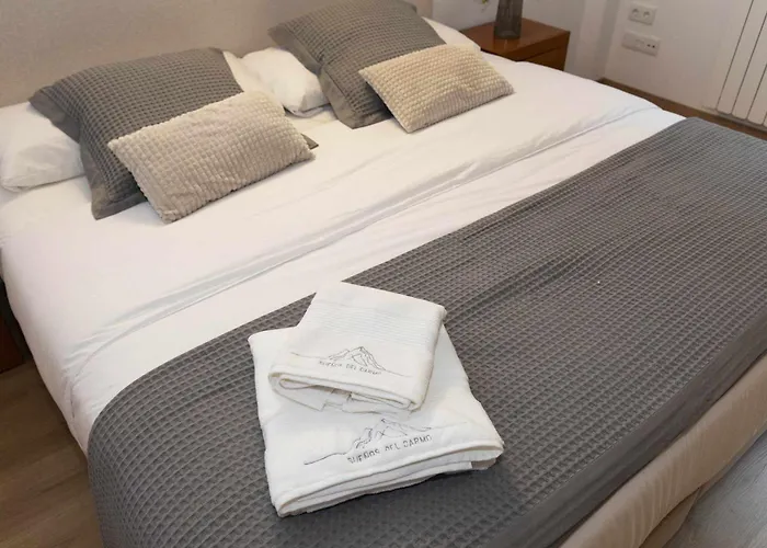 Suenos Del Garmo By Bevalle Apartment Panticosa