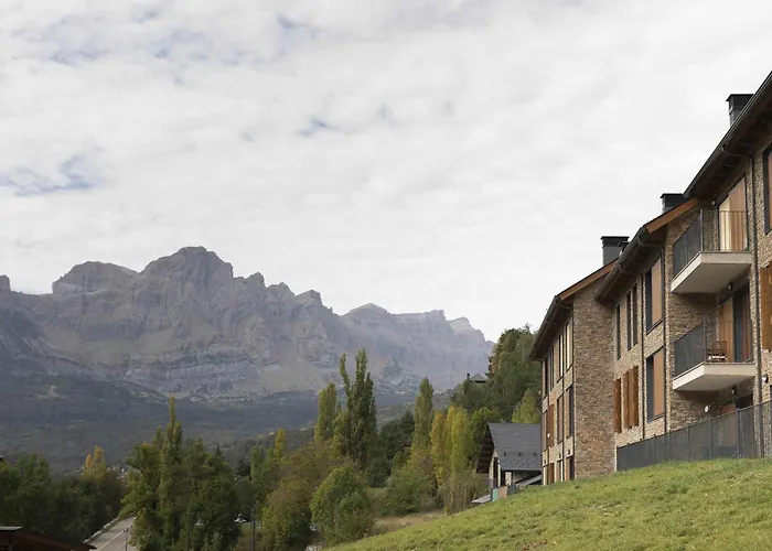 Apartment Suenos Del Garmo By Bevalle *